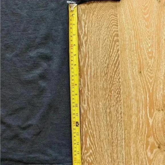 Apple Mac OS X Snow Leopard Hanes Black Promo T-Shirt Mens Size XL - Picture 7 of 9